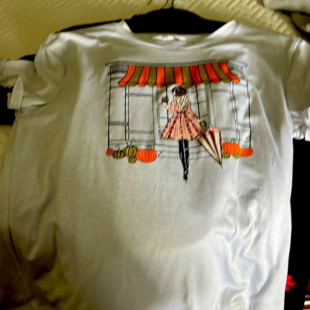 Woman’s shirt